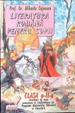 LITERATURA ROMANA PENTRU COPII - CLASA A II-A-MIHAELA COJOCARU-278612