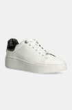 Aldo sneakers NINY culoarea alb, 13839966 NINY