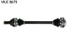 SKF VKJC 8675 Planetara