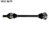 SKF VKJC 8675 Planetara