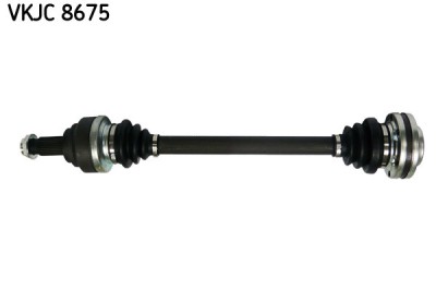 SKF VKJC 8675 Planetara foto