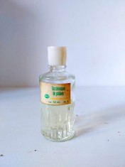 Parfum vintage romanesc colectie Lacramioare de padure Apa de colonie 50ml Miraj
