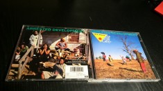 [CDA] Arrested Development -3 Years,5 Months &amp;amp; 2 Days in the life of-cd audio foto