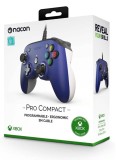 Nacon Pro Compact Blue PC|XBOX ONE|XBOX SERIES X