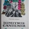 Dimitrie Cantemir &ndash; Constantin Maciuca