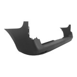 Bara spate MERCEDES Clasa V/VITO (W447), 04.2014-10.2023, cu suport pentru senzor control unghi mort; gri-inchis; versiune scurta,