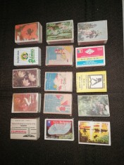 LOT CHIBRIT / CHIBRITE / CHIBRITURI VECHI