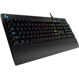 Cumpara ieftin Tastatura gaming Logitech G213 RGB