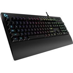 LOGITECH 920-008093 G213 Prodigy Gaming Keyboard - USB