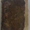 carte veche religioasa limba latina Biblia Sacra Vulgatae Sixti V 1751