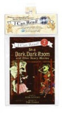 In a Dark, Dark Room and Other Scary Stories [With CD]