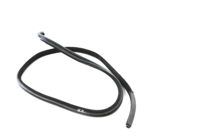Garnitura ușă dreapta spate LAND ROVER RANGE ROVER IV L405 2014 11343011