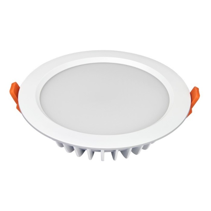 Spot LED incastrat MiBoxer, FUT069, 15W, incastrat, RGB+CCT, 1200LM, 2700-6500K, lumina ajustabila, 2.4GHz, control de la distanta 30m, AC100-240V, IP