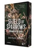 Shield of Sparrows. Juramantul de sange/Devney Perry