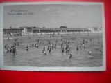 HOPCT 624 D VEDERE SPRE CABINE IN 1936 MAMAIA / CONSTANTA-CT-CIRCULATA