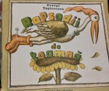 RAPSODII DE TOAMNA GEORGE TOPARCEANU , ilustratii de ETHEL LUCACI BAIAS ,1988