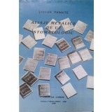 ALIAJE METALICE DE UZ STOMATOLOGIC-STEFAN PANAITE-218679