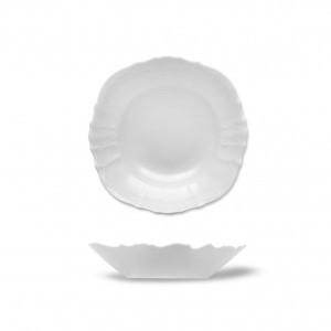 Salatiera portelan Bernadotte 13 cm, 150 ml foto