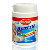 Sanal Dog Biotin, 150g