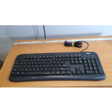 Tastatura PC Intex PS2 #A1696