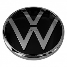 Emblema Spate Oe Volkswagen Polo 6 2G 2020&amp;rarr; Cu Camera Marsarier 5H0898633 foto