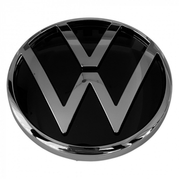 Emblema Spate Oe Volkswagen Passat B8 2020&rarr; Cu Camera Marsarier 5H0898633