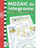 Mozaic de integrame. Nr. 109/2024