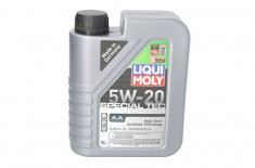 Ulei motor LIQUI MOLY SpecialTec AA 5W20 1L foto