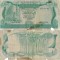 1981 , 1 dinar ( P-44a ) - Libia