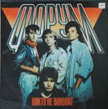 Forum - Nobody Is To Blame | Disc Vinil 12 inch 33 RPM | Melodia | 1988
