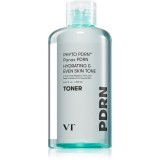 VT Cosmetics PDRN Toner tonic pentru hidratarea pielii pentru o piele mai luminoasa 250 ml