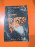 Universul nesf&acirc;rșit și veșnic - G. Kursanov