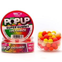 Pop Up Senzor Planet, Usturoi, 8mm, 30g