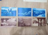 LOT 20 CARTI POSTALE INTERBELICE, SERIA O.N.T. *** NECIRCULATE