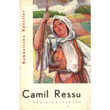 Camil Ressu (Ed. Meridiane)