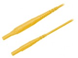 Cablu de măsurare 8A 4 mm mufe banană