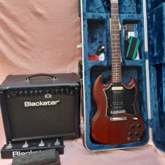 Chitară electrica Gibson SG