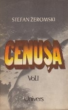 Cenusa, Volumul I foto