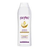 Sampon nutritiv cu Ulei de Argan, 400 ml, Farmec