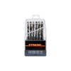 Set 19 burghie penntru metal Sthor 21999