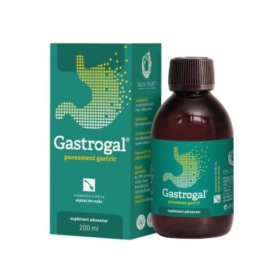 GASTROGAL 200ML foto