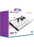 Pdp Victrix Pro Fs 12 Arcade Fight Stick White PC|PS4|PS5