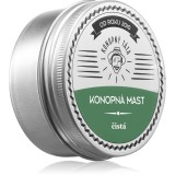 Konopn&yacute; t&aacute;ta Pure unguent din c&acirc;nepă 80 ml