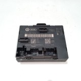 Cumpara ieftin Modul confort stanga spate Audi A4 SW 2007 - 2015