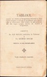 A971 Taboul taxelor de timbru și &icirc;nregistrare &icirc;ntocmit &icirc;n baza legilor magiare existente ... legea asupra taxelor de timbru și &icirc;nregistrare