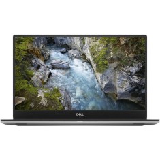 Laptop DELL, PRECISION 5530, Intel Core i7-8850H, 2.60 GHz, HDD: 256 GB, RAM: 32 GB, video: Intel HD Graphics 530, nVIDIA Quadro P1000, webcam