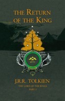 The Return of the King | J. R. R. Tolkien
