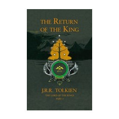 The Return of the King | J. R. R. Tolkien