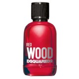 Apa de toaleta Dsquared2 Red Wood, 30 ml, pentru femei