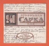 AMS - AMBALAJ CIOCOLATA CAPSA S.A.R